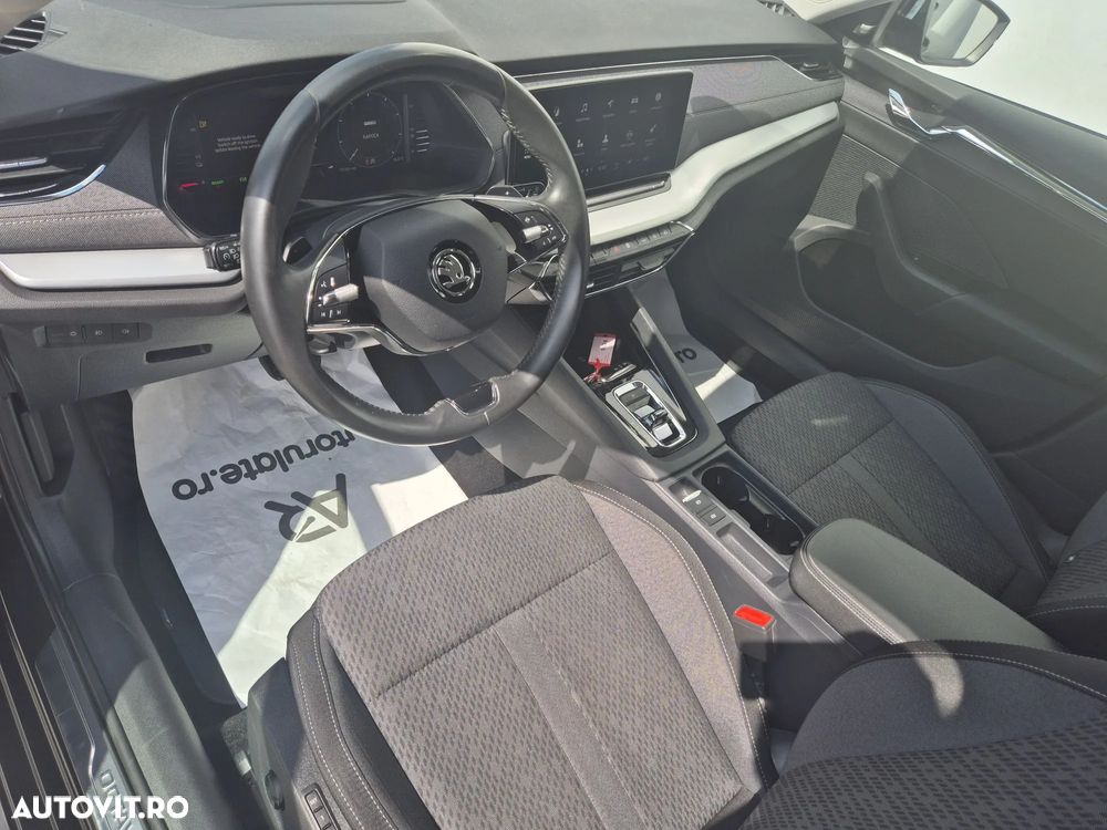 Skoda Superb 1.4 TSI PHEV Style - 9