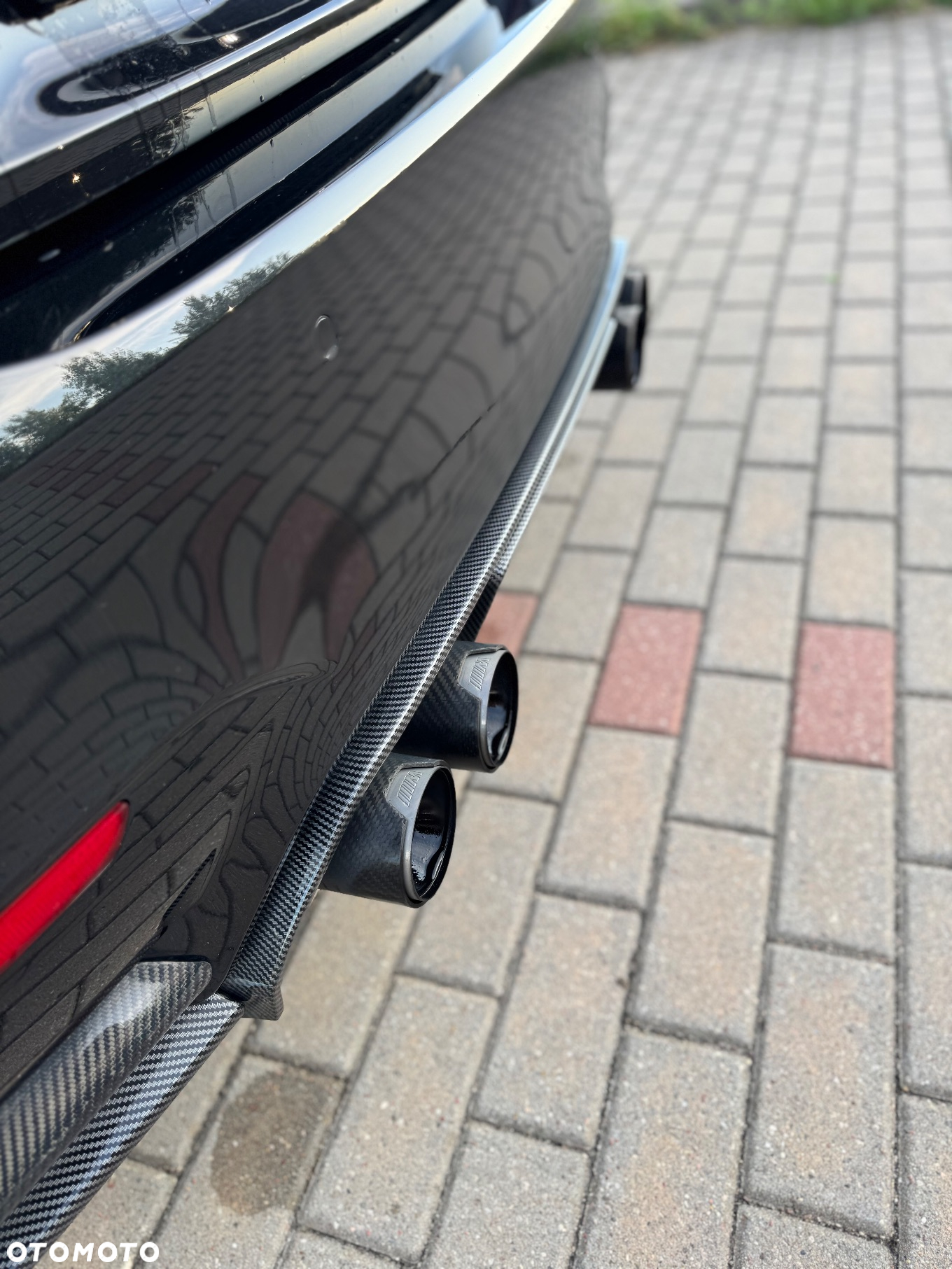 BMW M4 Coupe DKG - 24
