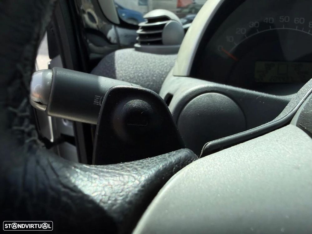 Smart Fortwo Cabrio Passion cdi 41 - 12