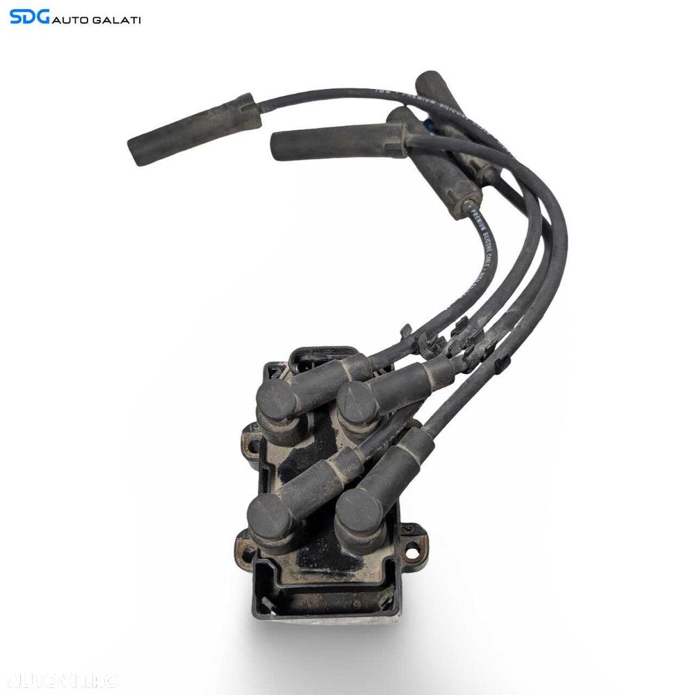 Bobina Inductie Ford Focus 1 1998 - 2004 [LR2676] - 4