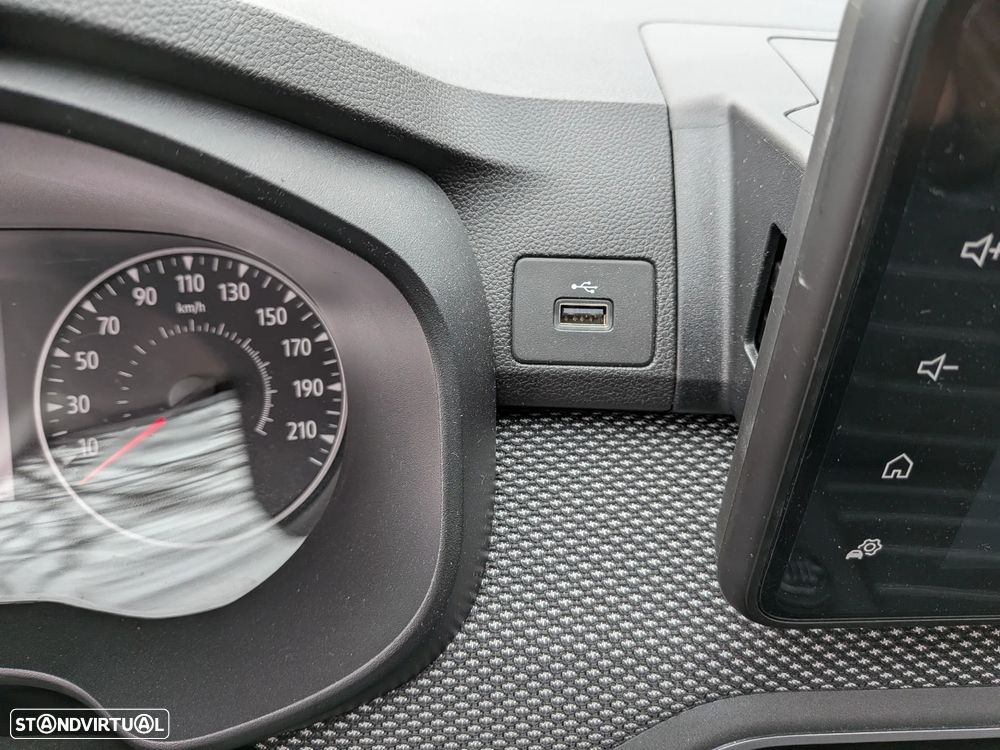 Dacia Sandero Stepway TCe 110 Expression + - 25