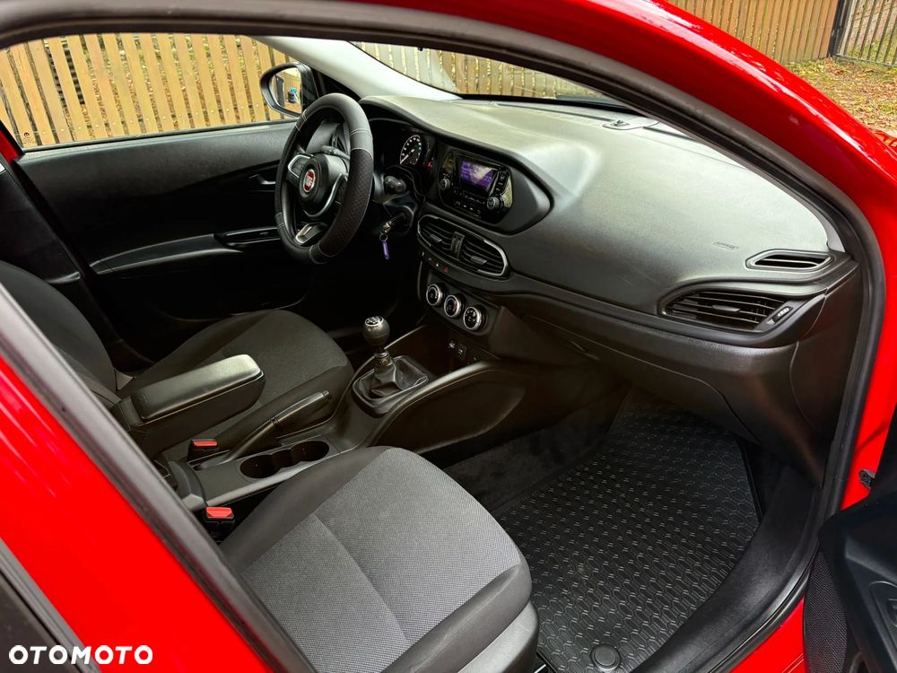 Fiat Tipo 1.4 16V - 14