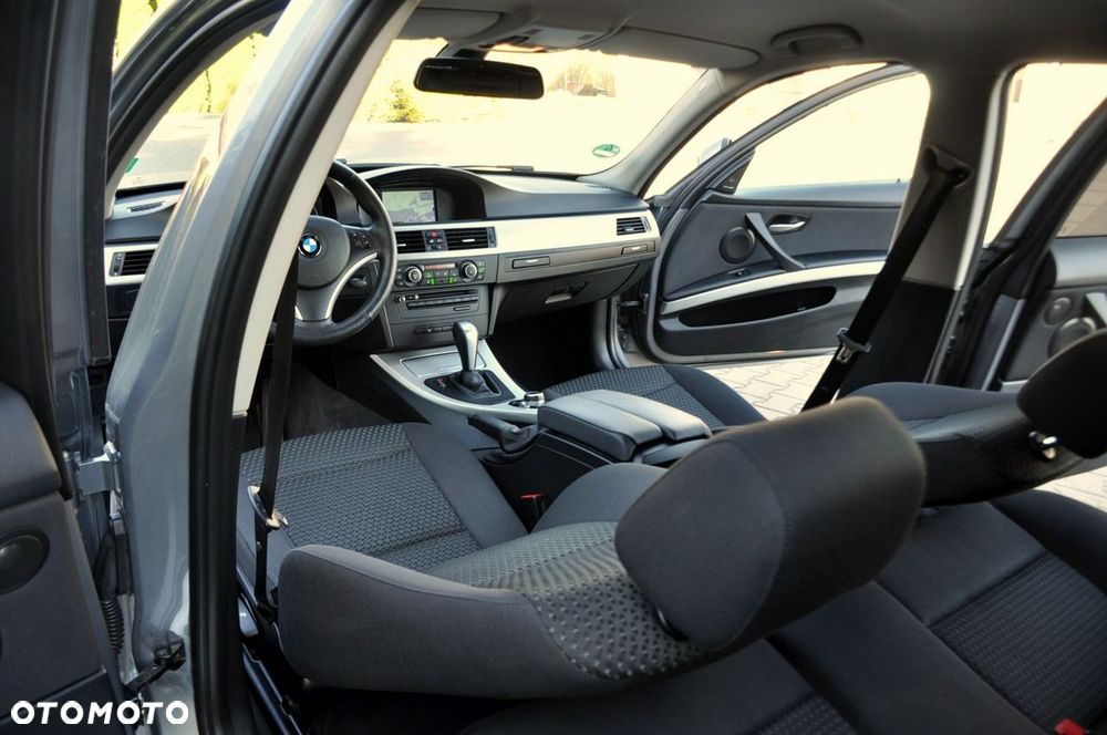 BMW Seria 3 - 28