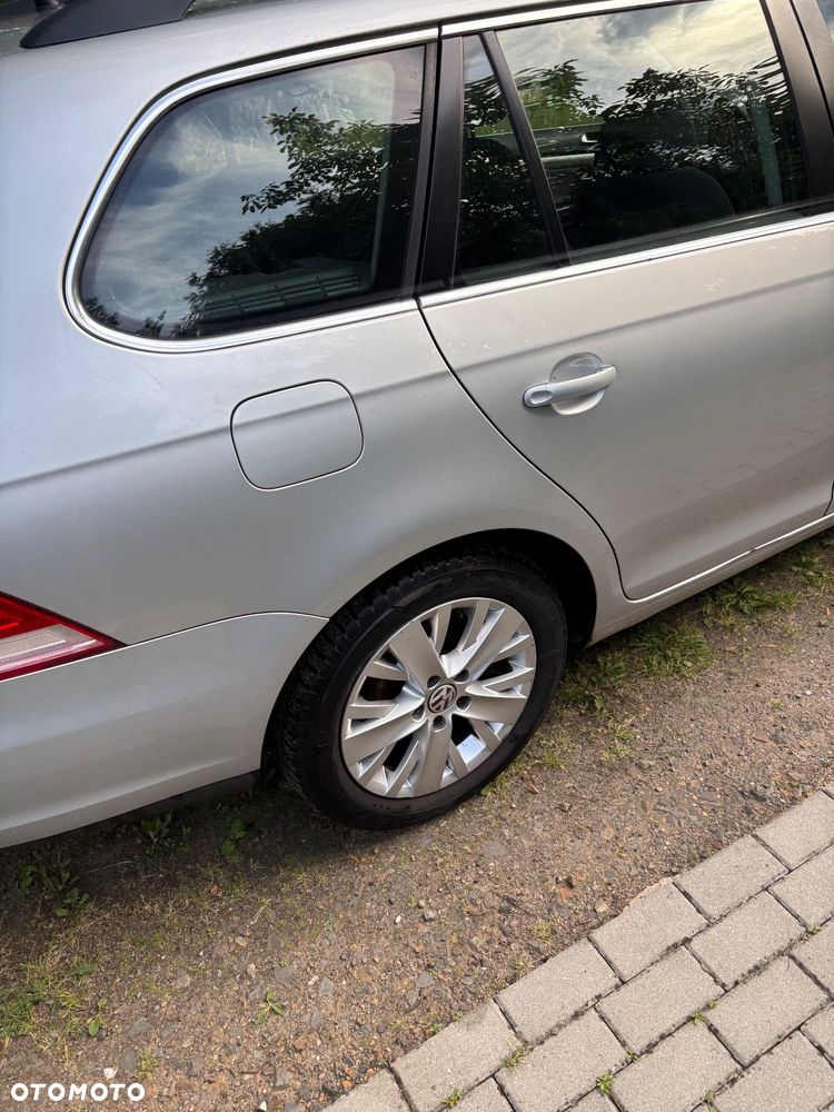Volkswagen Golf 1.4 TSI Style - 2