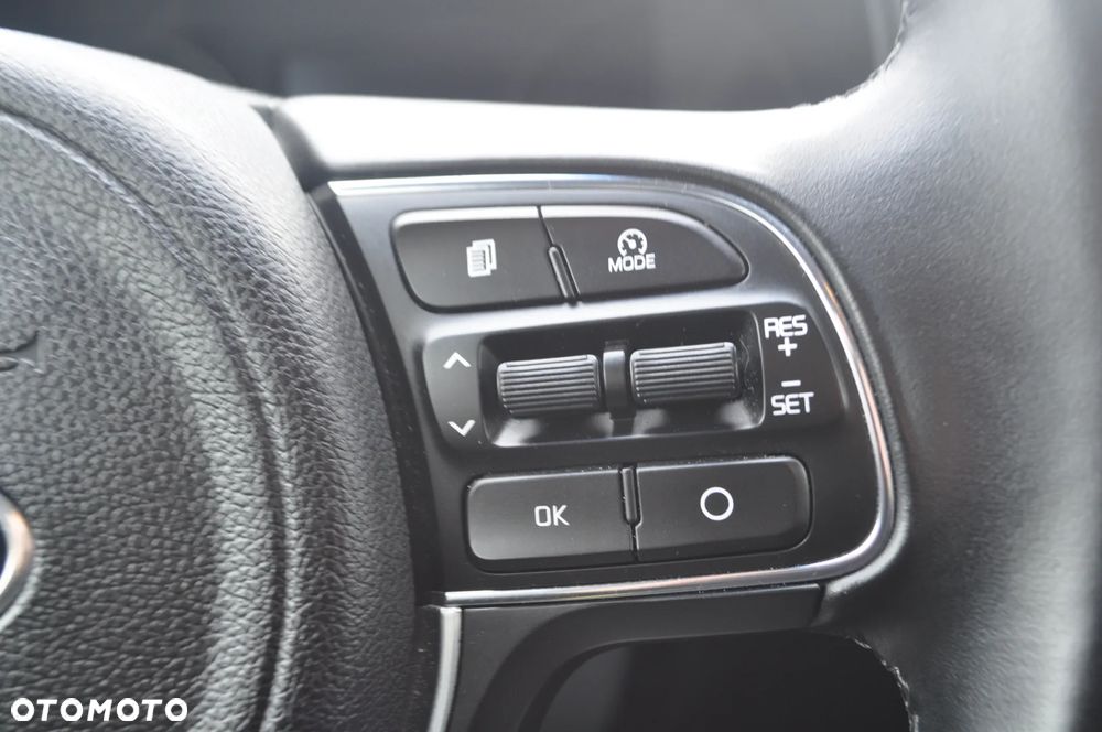 Kia Sportage 1.6 GDI Business Line 2WD - 12