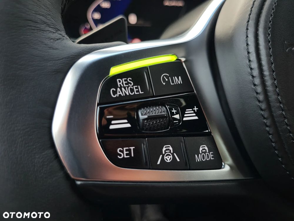 BMW Seria 3 M340d xDrive - 30