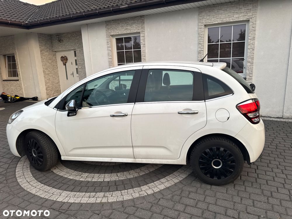 Citroën C3 Pure Tech (VTi) 68 Selection - 10