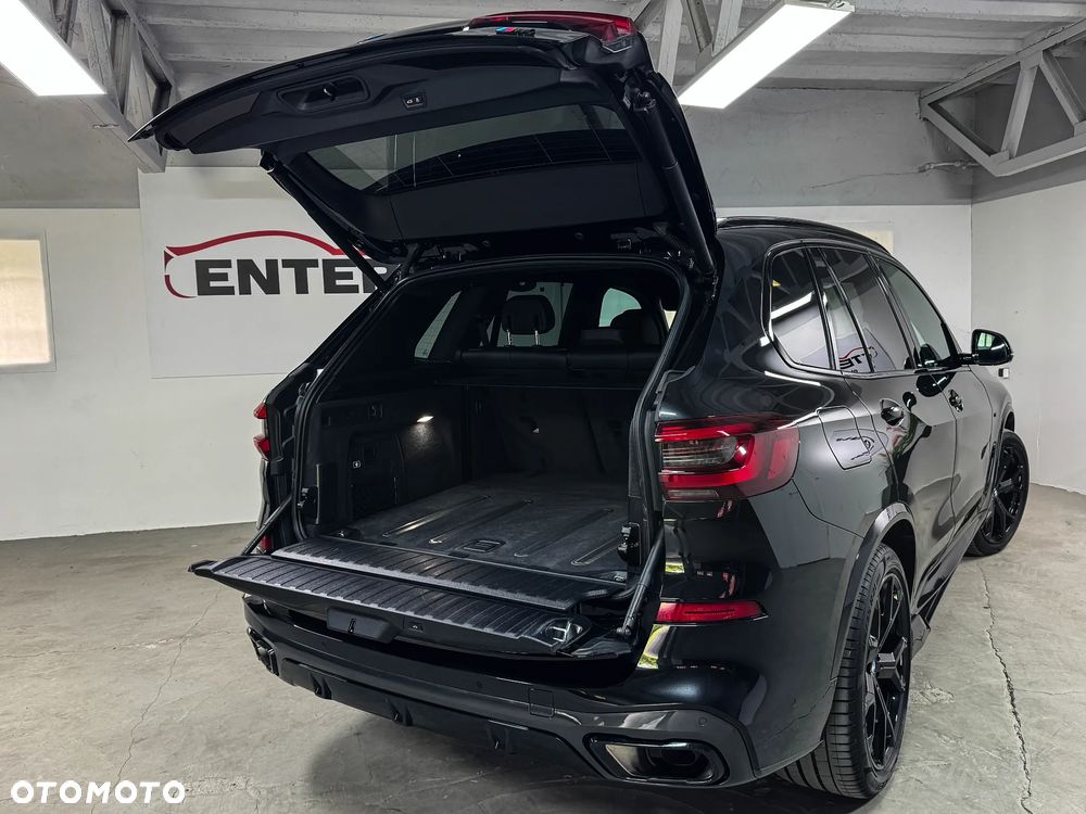 BMW X5 xDrive30d - 18