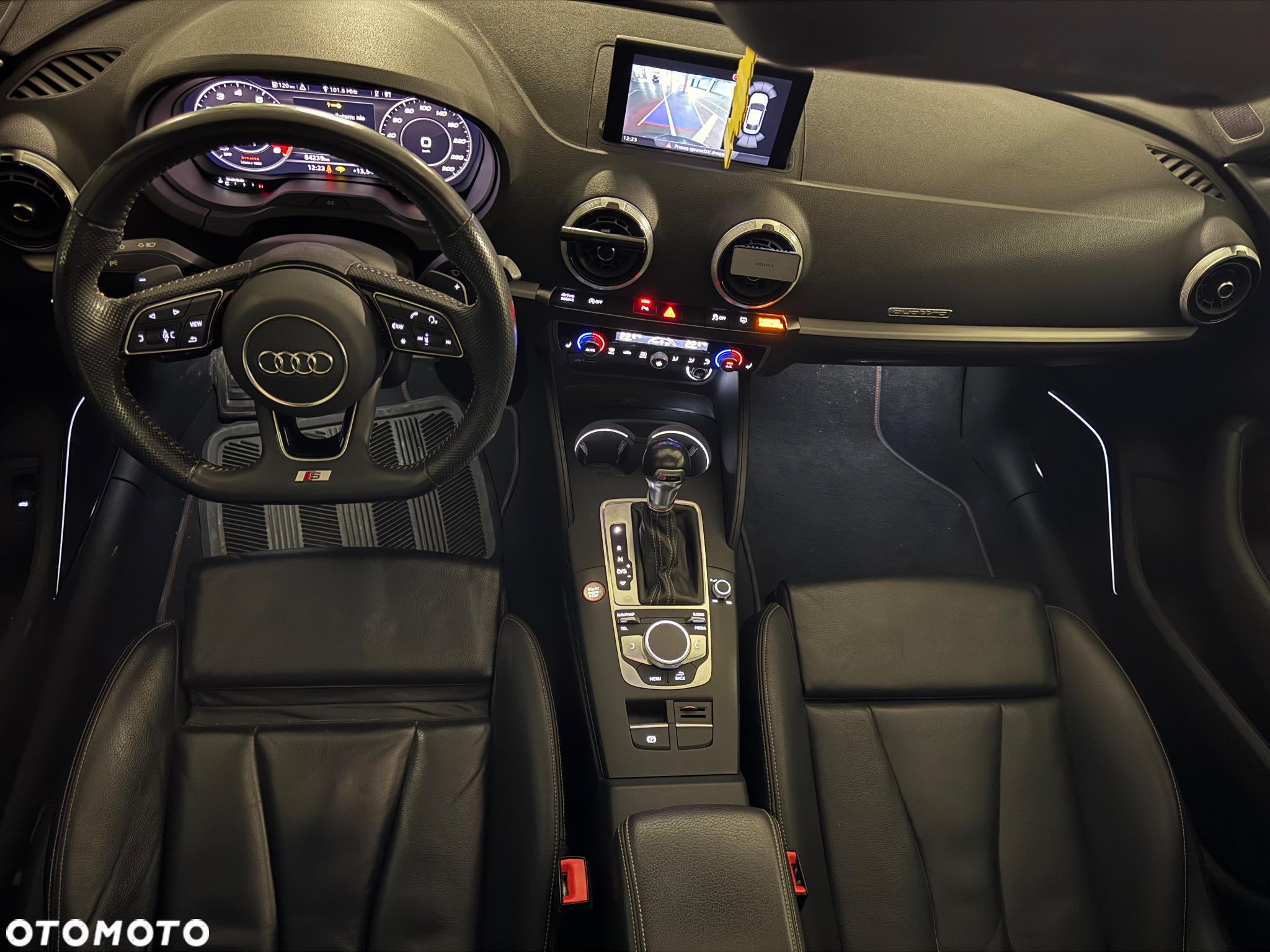 Audi S3 TFSI Quattro S tronic - 28