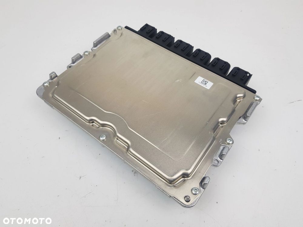 Komputer Sterownik silnika BMW X1 F48 X2 F39 5A9D2C6 - 6