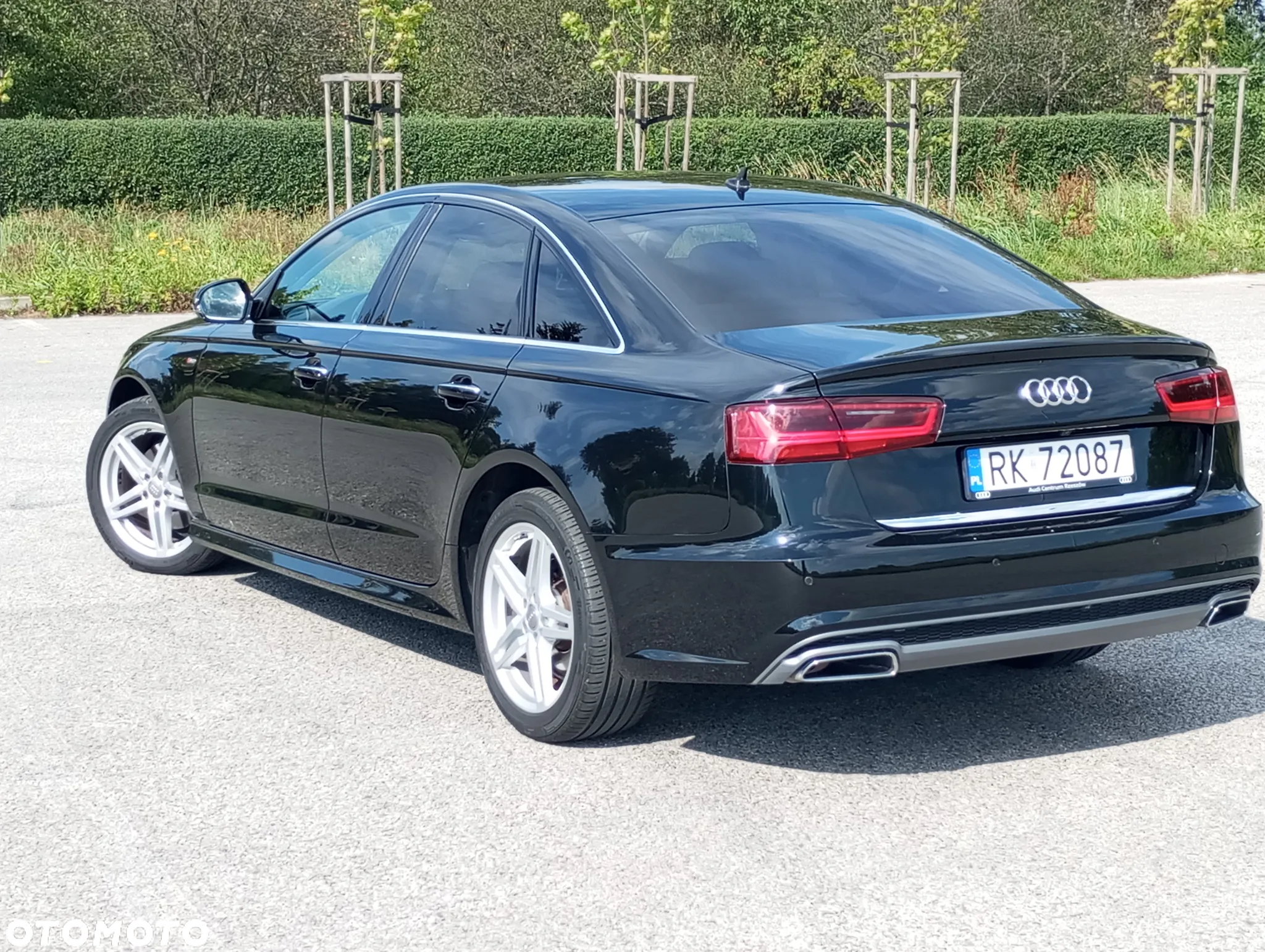 Audi A6 - 19