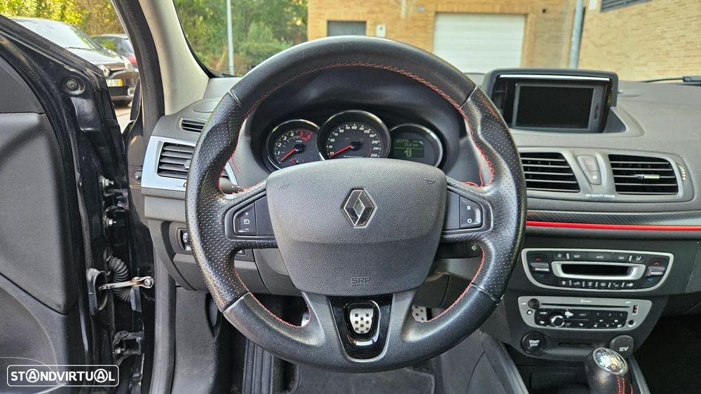 Renault Mégane Coupe 1.5 dCi GT Line Premium SS - 16