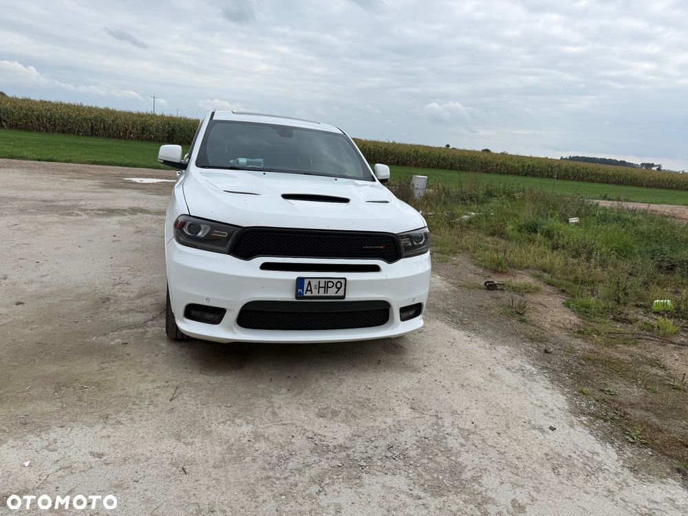 Dodge Durango - 1