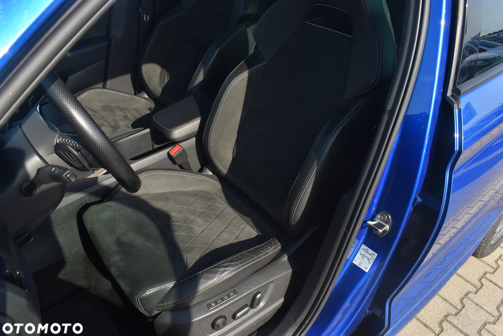 Skoda Kodiaq 2.0 TSI 4x4 Sportline DSG - 12