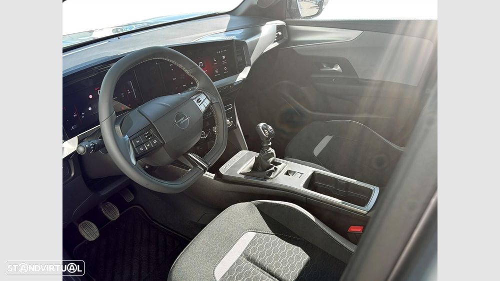 Opel Mokka 1.2 T Edition - 13