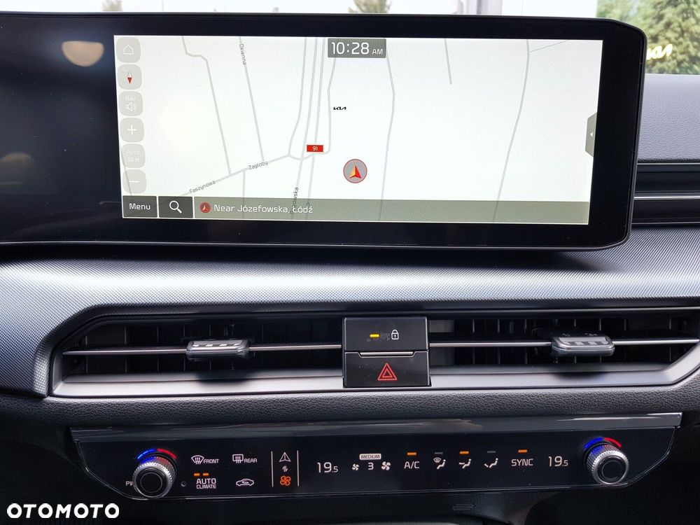 Kia XCeed 1.6 T-GDI M DCT - 23