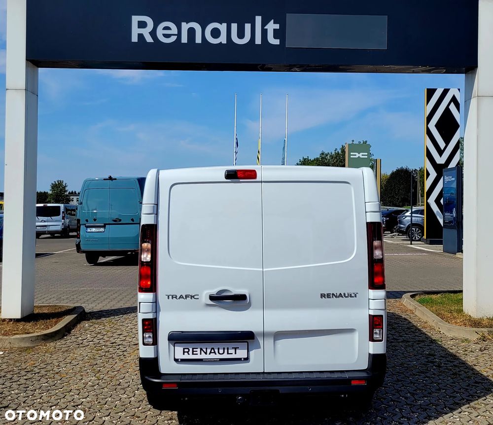 Renault Trafic - 4