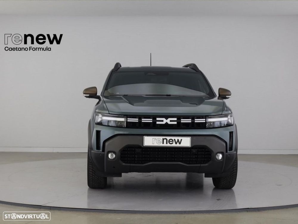 Dacia Duster 1.2 TCe Extreme 4WD - 3