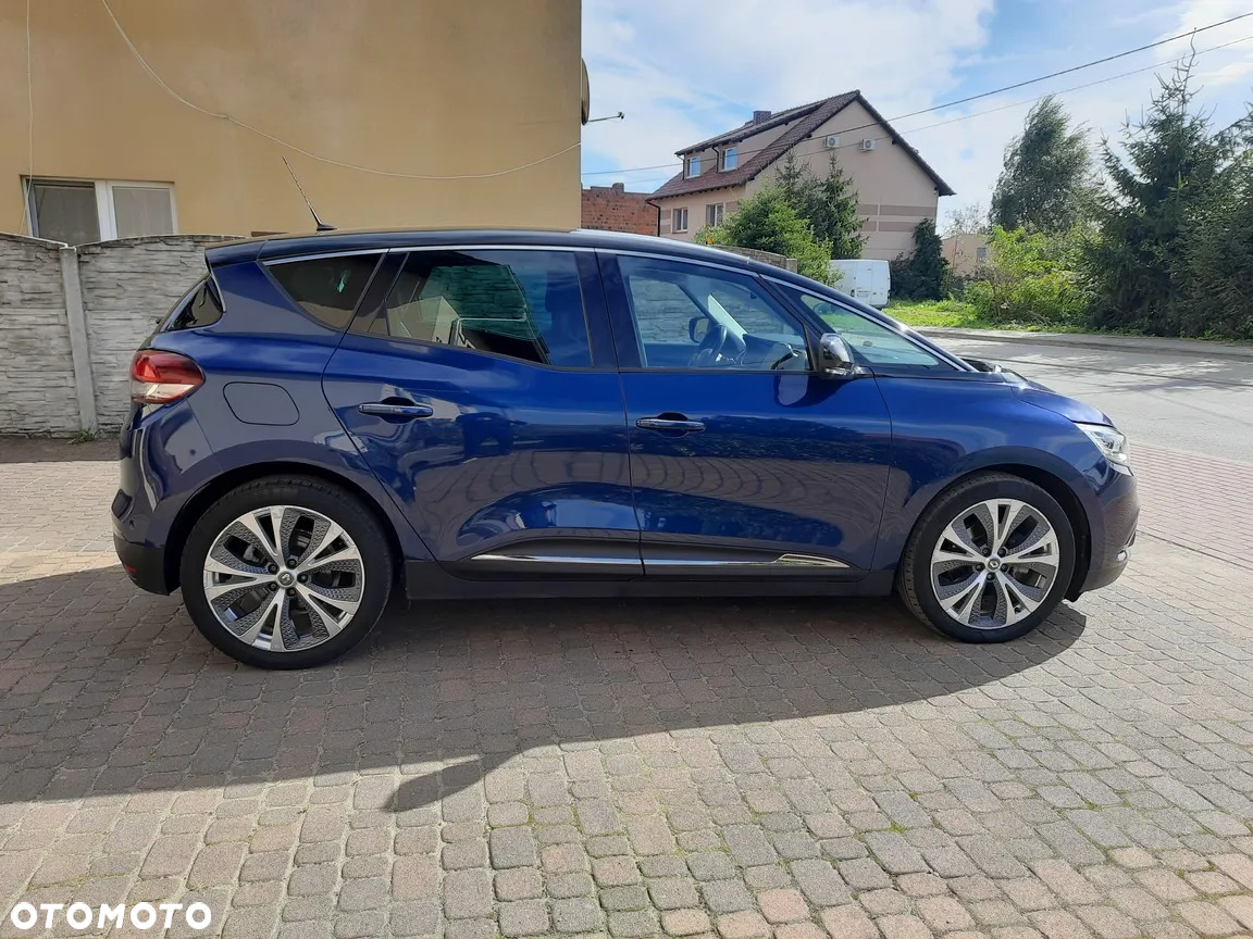 Renault Scenic - 7