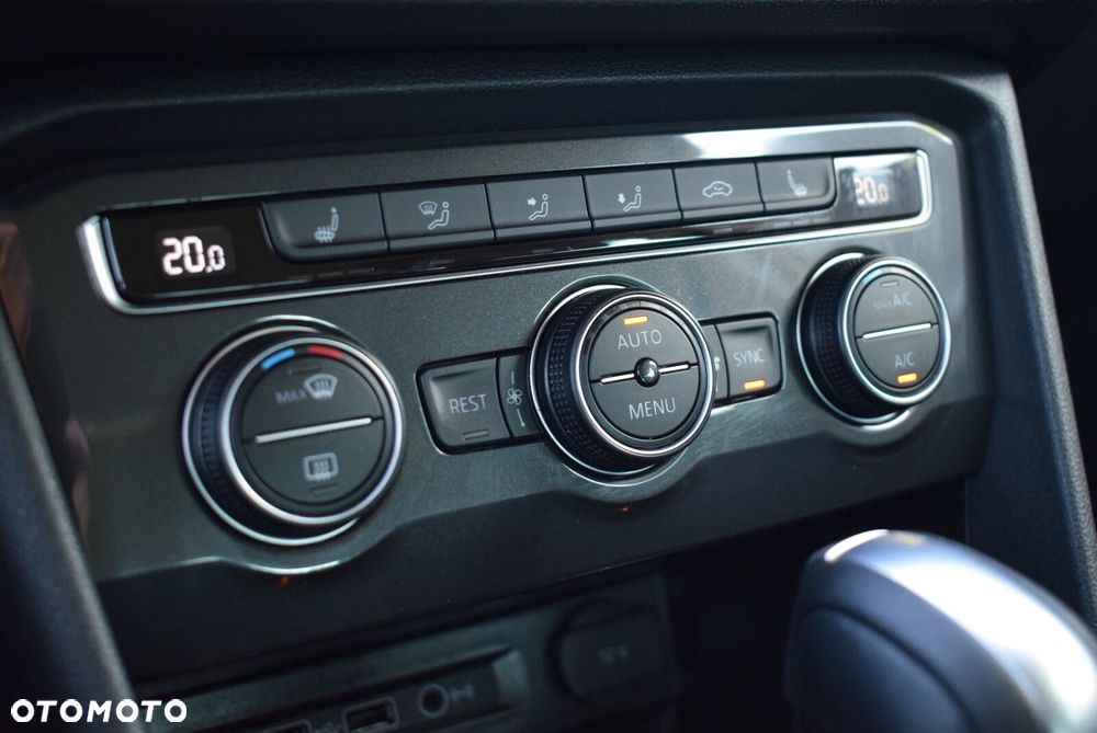 Volkswagen Tiguan 2019