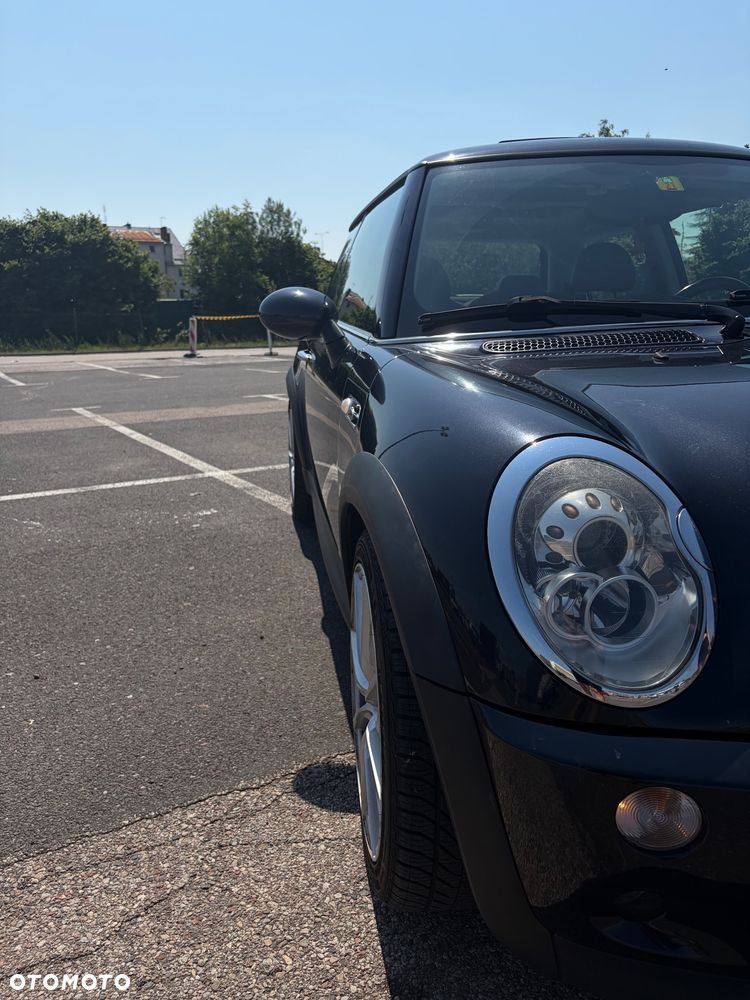 MINI Cooper S - 2