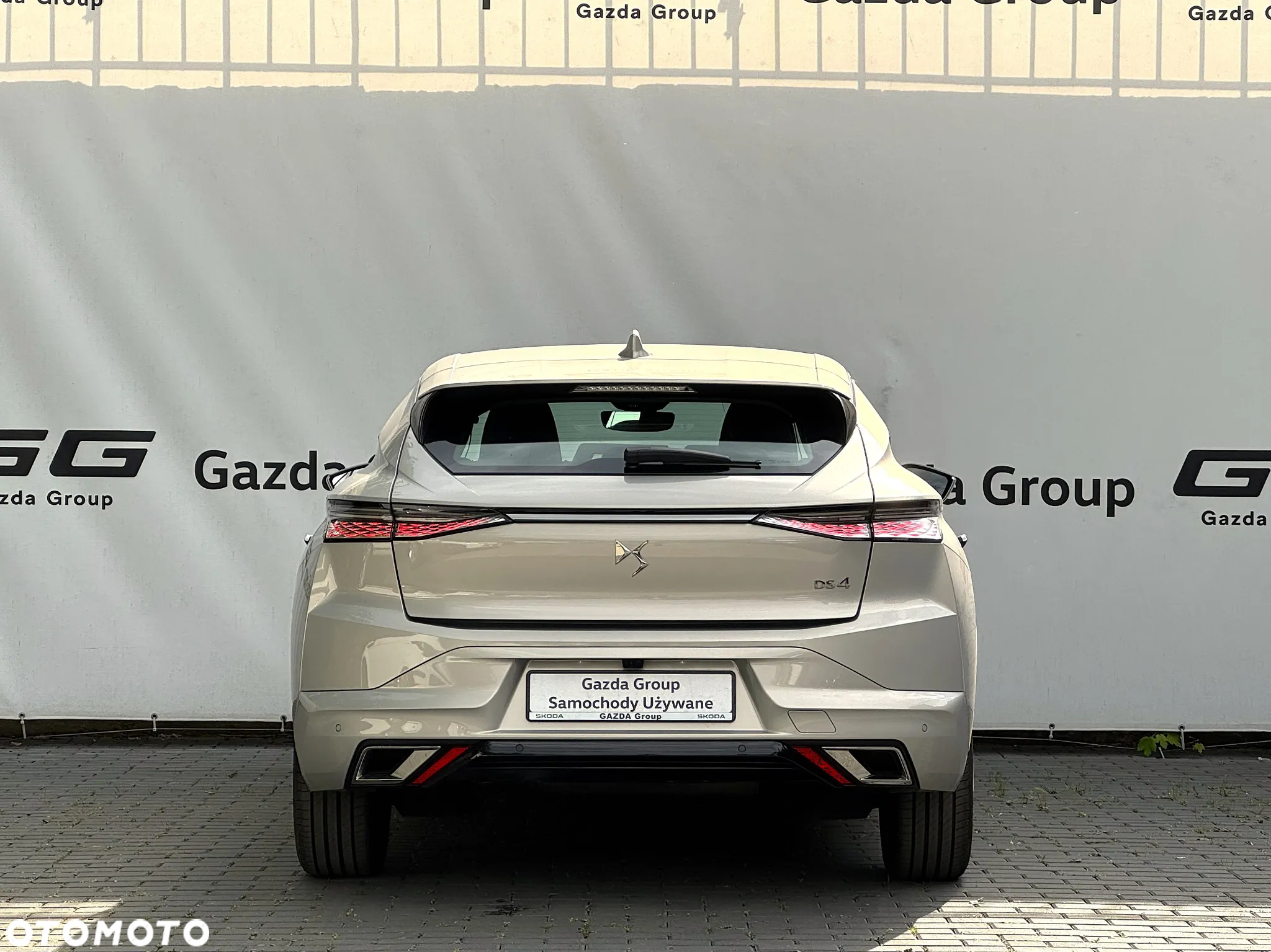 DS Automobiles DS 4 1.2 PureTech Trocadero - 6