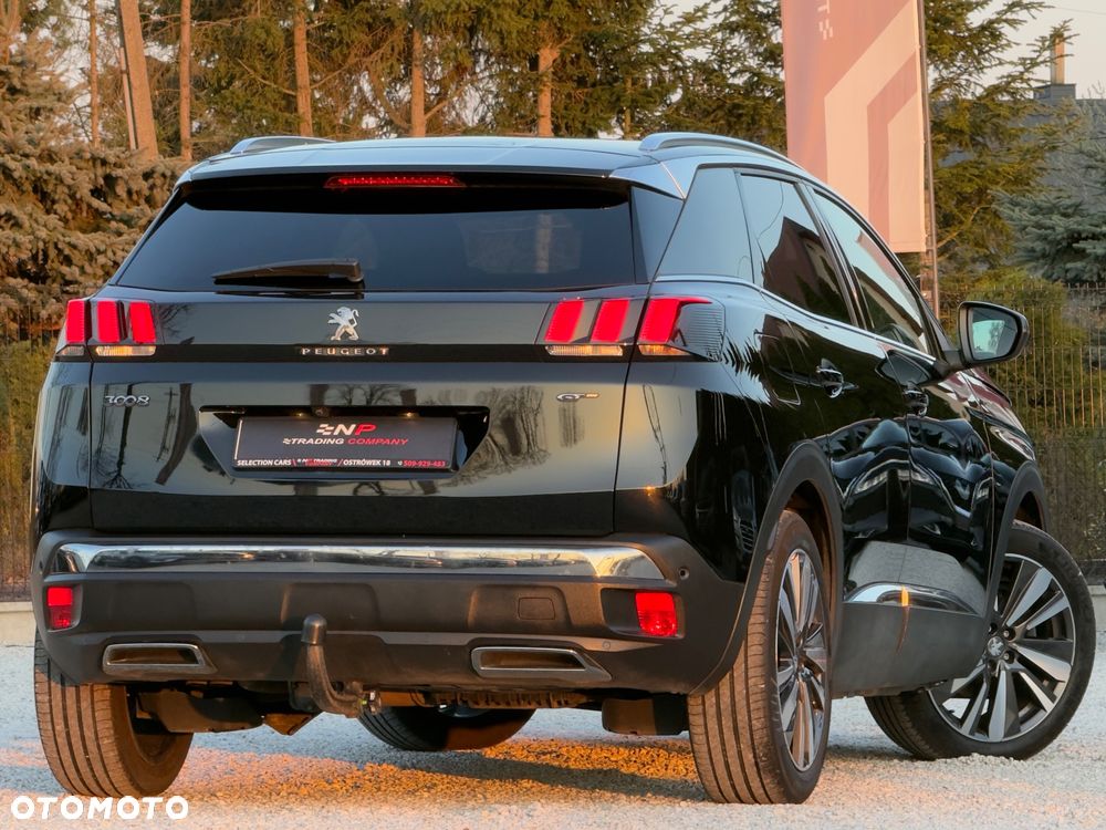 Peugeot 3008 - 4