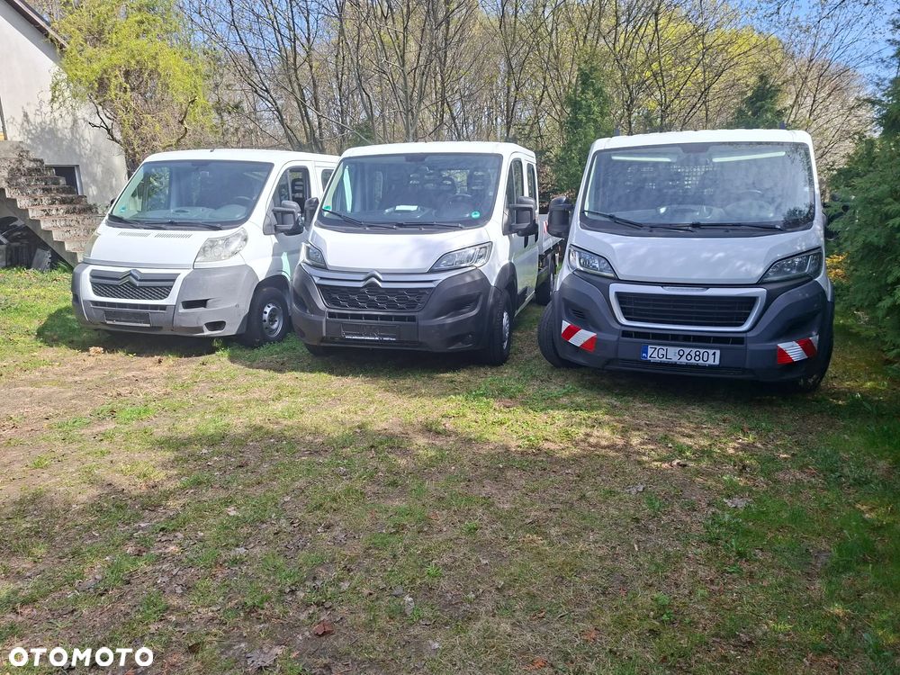 Citroën Jumper - 19