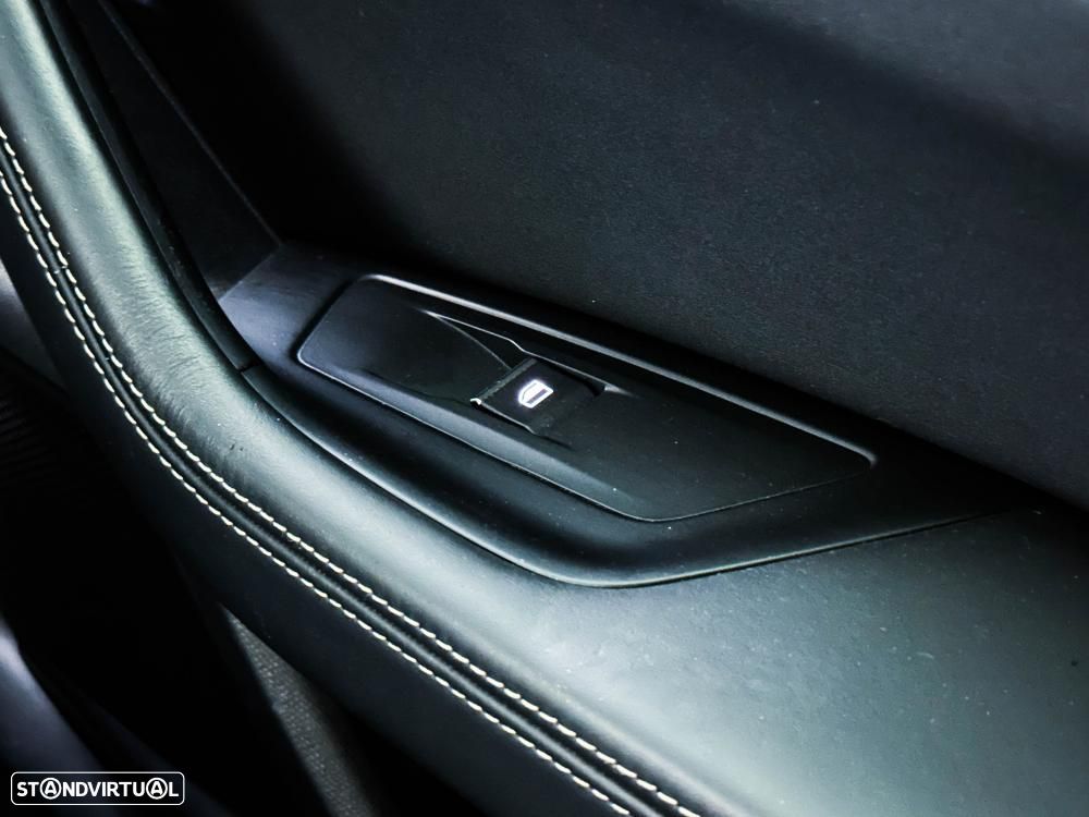 Peugeot 508 SW 225 e-EAT8 GT - 28