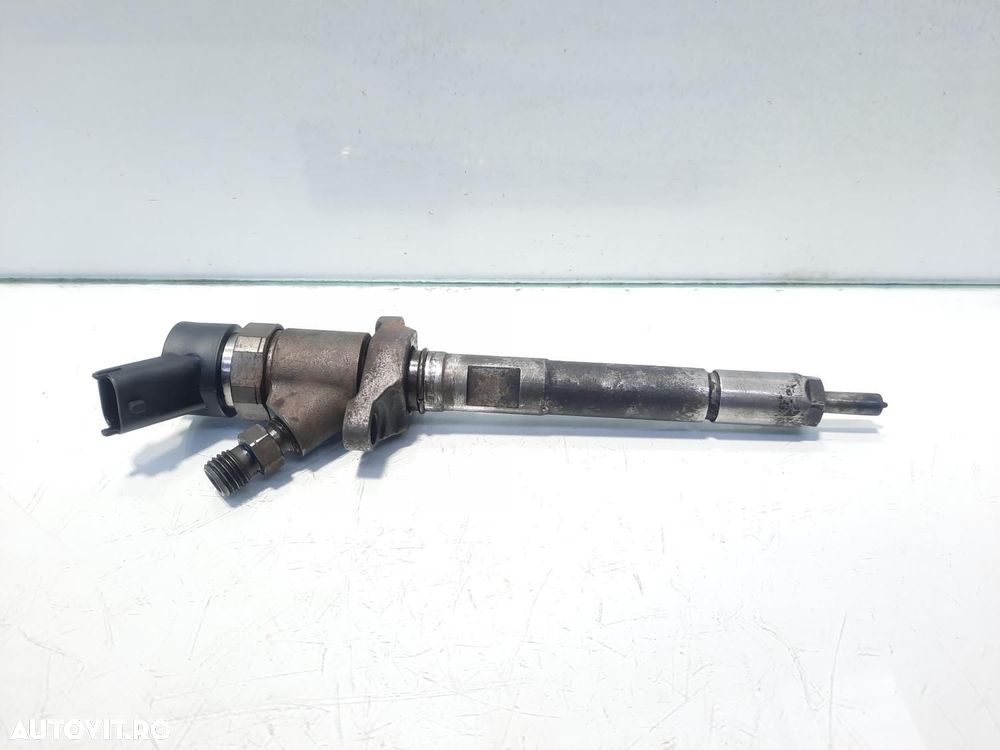 Injector, cod 0445110188, Ford Focus 2 (DA) 1.6 TDCI, G8DB (id:110747) - 1