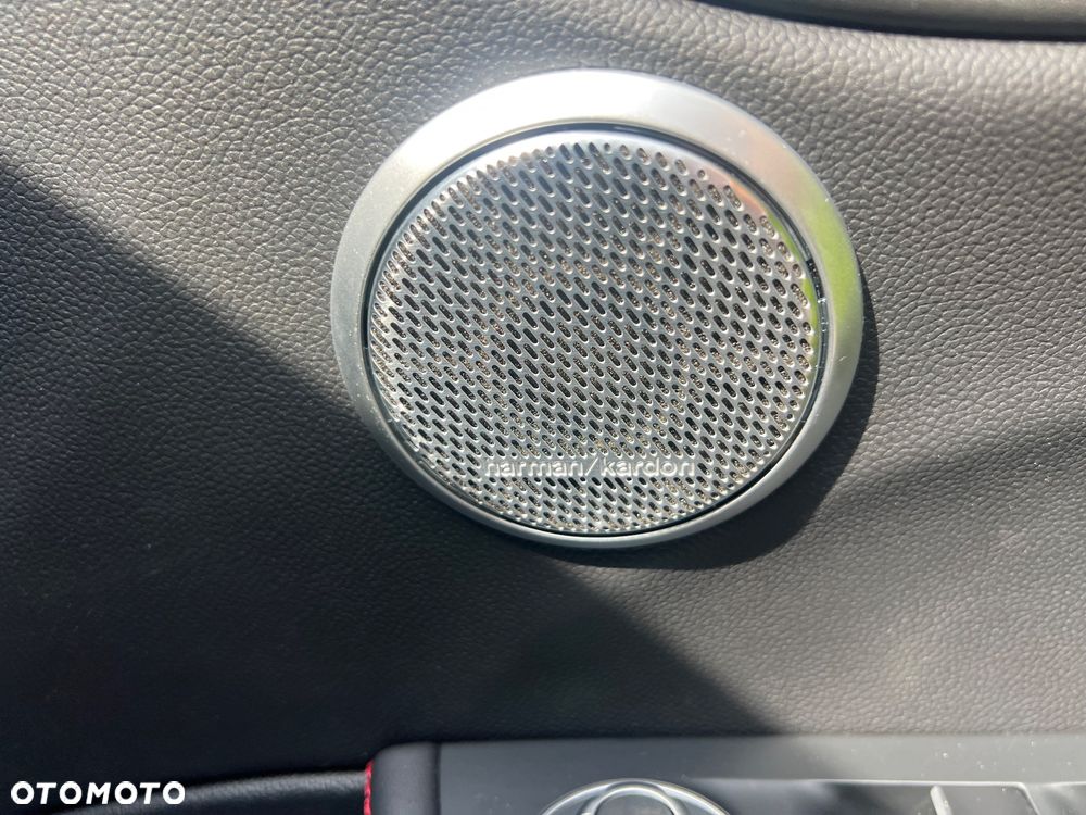 Alfa Romeo Giulia 2.9 V6 Bi-Turbo AT8 Quadrifoglio - 7