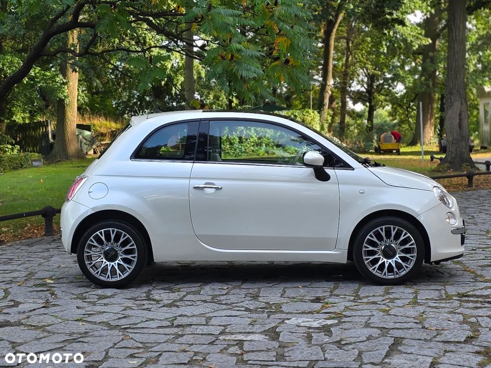 Fiat 500 - 8