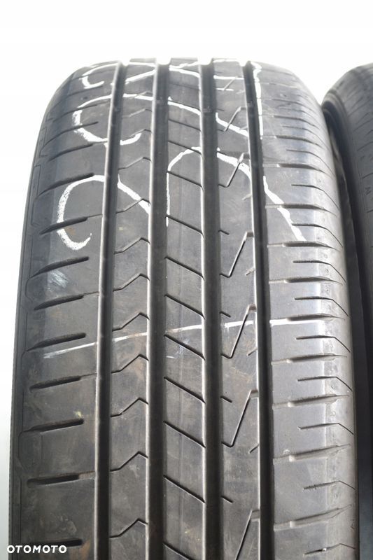 215/65R17 99V HANKOOK VENTUS PRIME 3 X K125A x4szt 3406o - 7