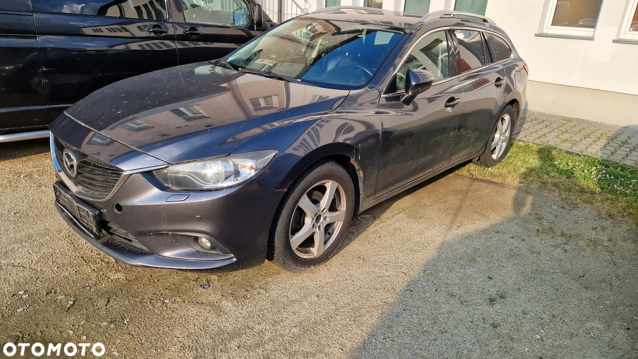 Mazda 6 2.2 D Skypassion I-ELoop - 5
