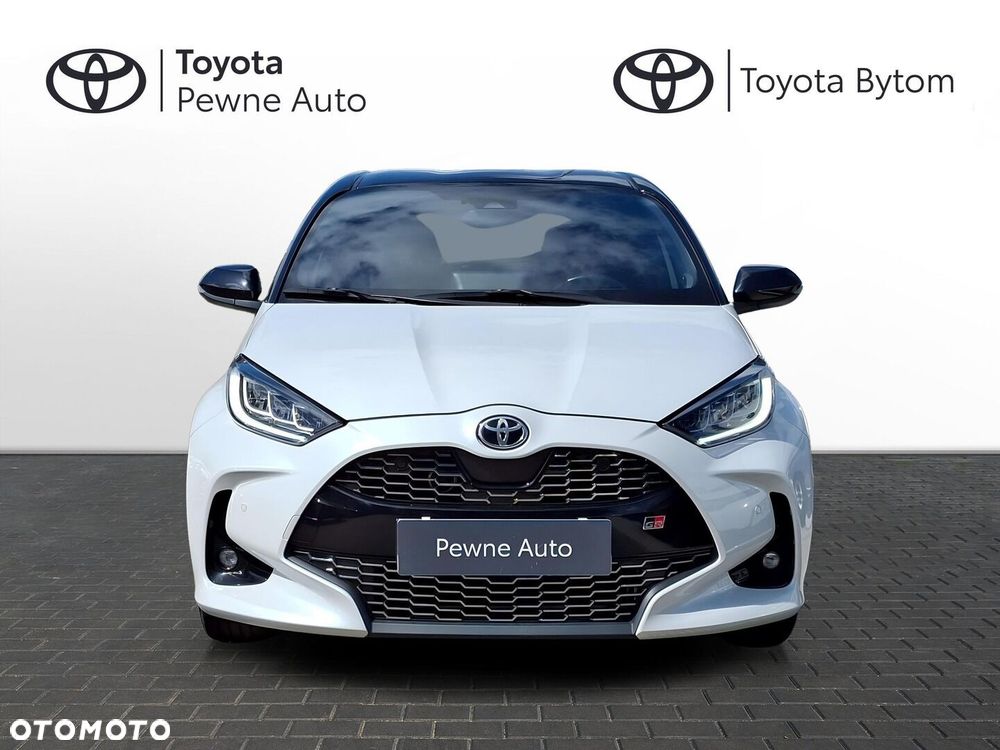 Toyota Yaris - 4