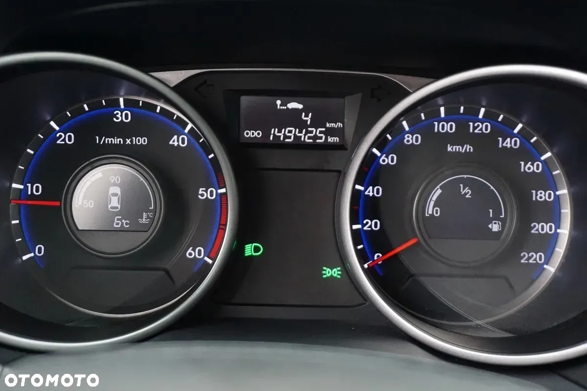 Hyundai ix35 - 27