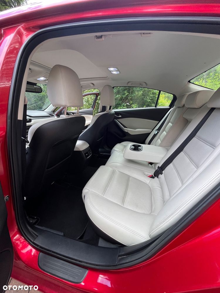 Mazda 6 2.5 Skypassion I-ELoop - 17