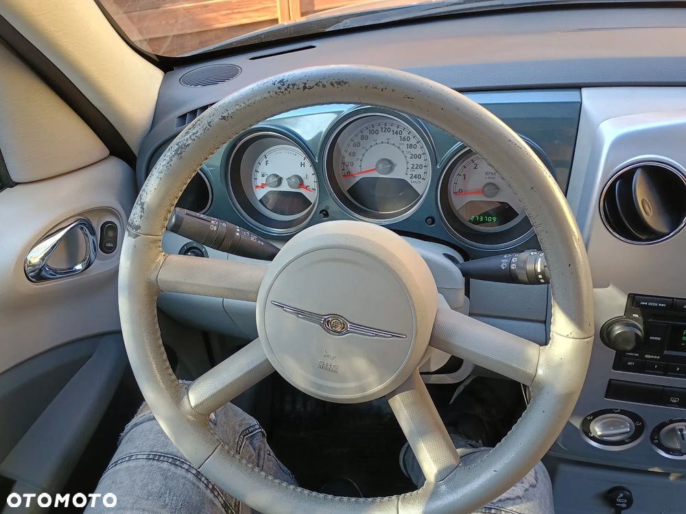 Chrysler PT Cruiser 2.2 CRD Street V - 4
