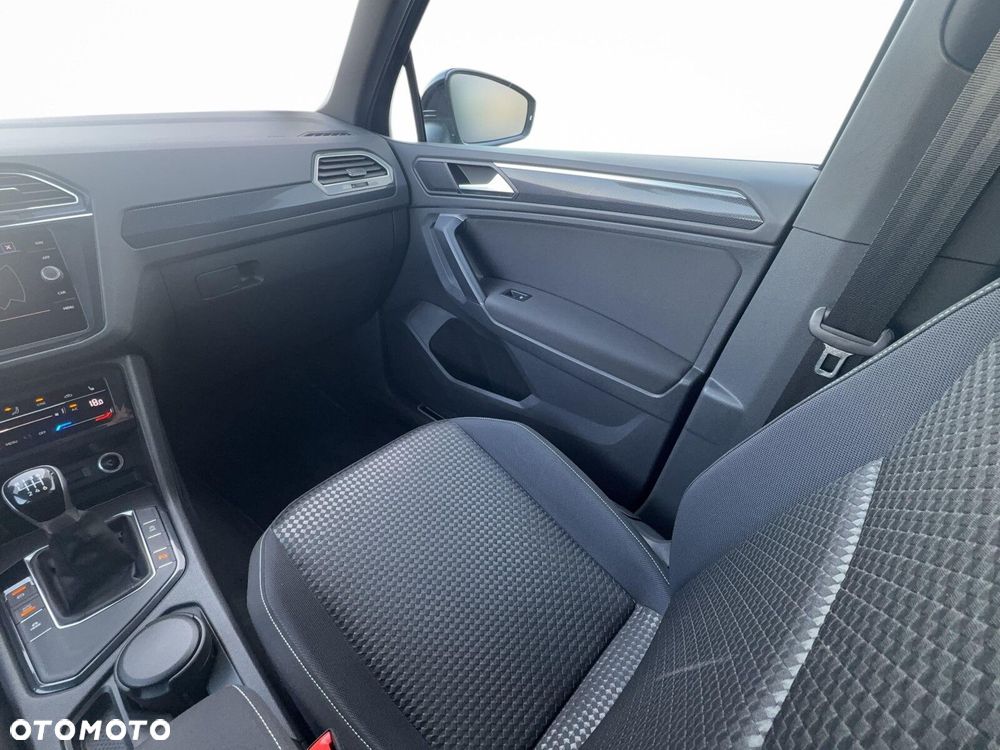Volkswagen Tiguan 1.5 TSI EVO Life - 25