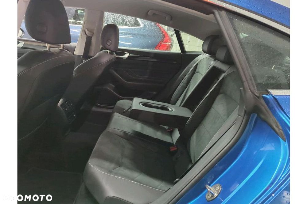 Volkswagen Arteon 2.0 TSI Elegance DSG - 8