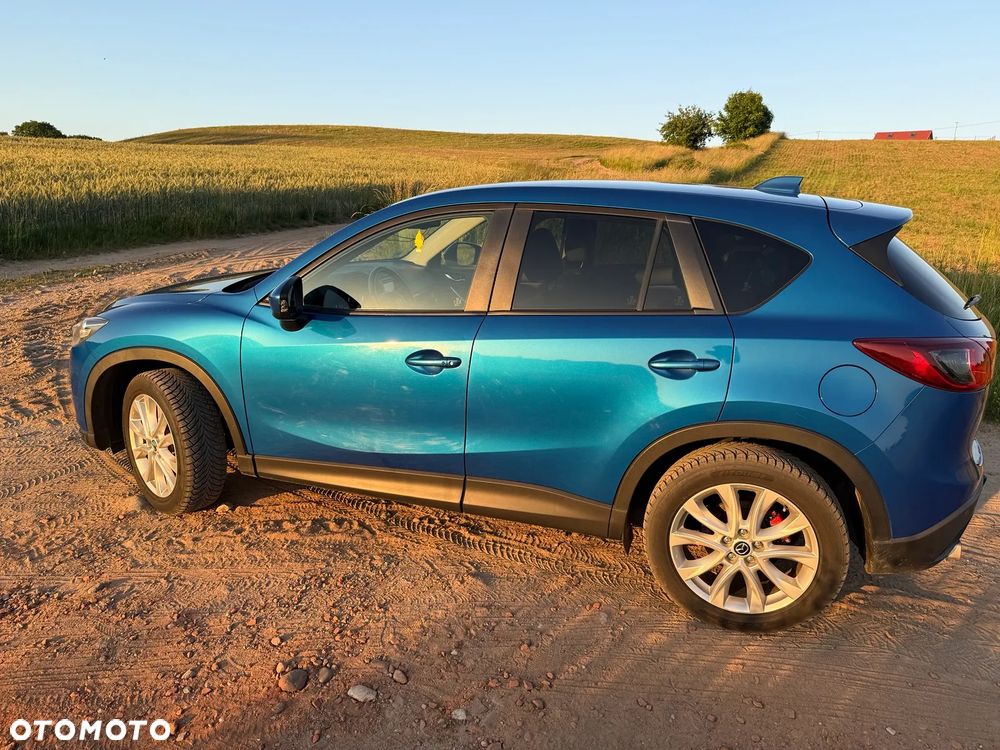 Mazda CX-5 2.0 Skypassion - 14