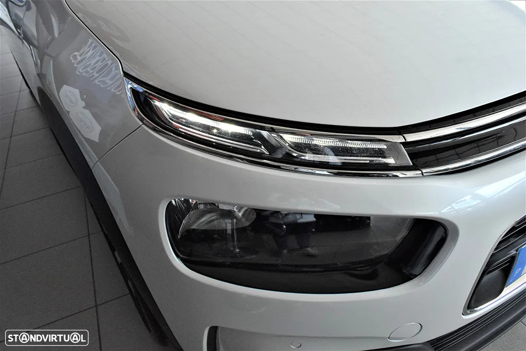 Citroën C4 Cactus 1.5 BlueHDi Shine - 50