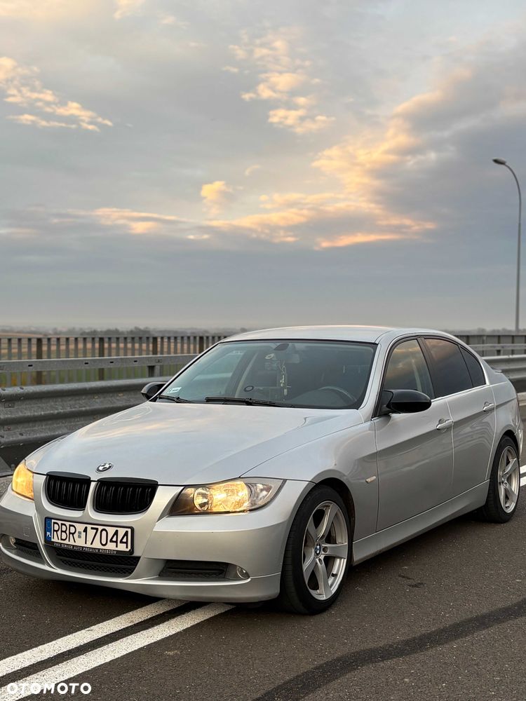 BMW Seria 3 - 6