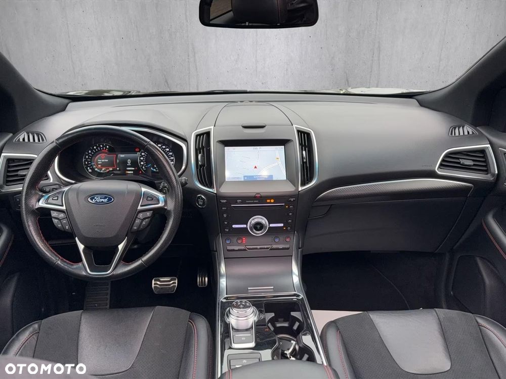 Ford Edge 2.0 EcoBlue Bi-Turbo 4x4 ST-LINE - 12