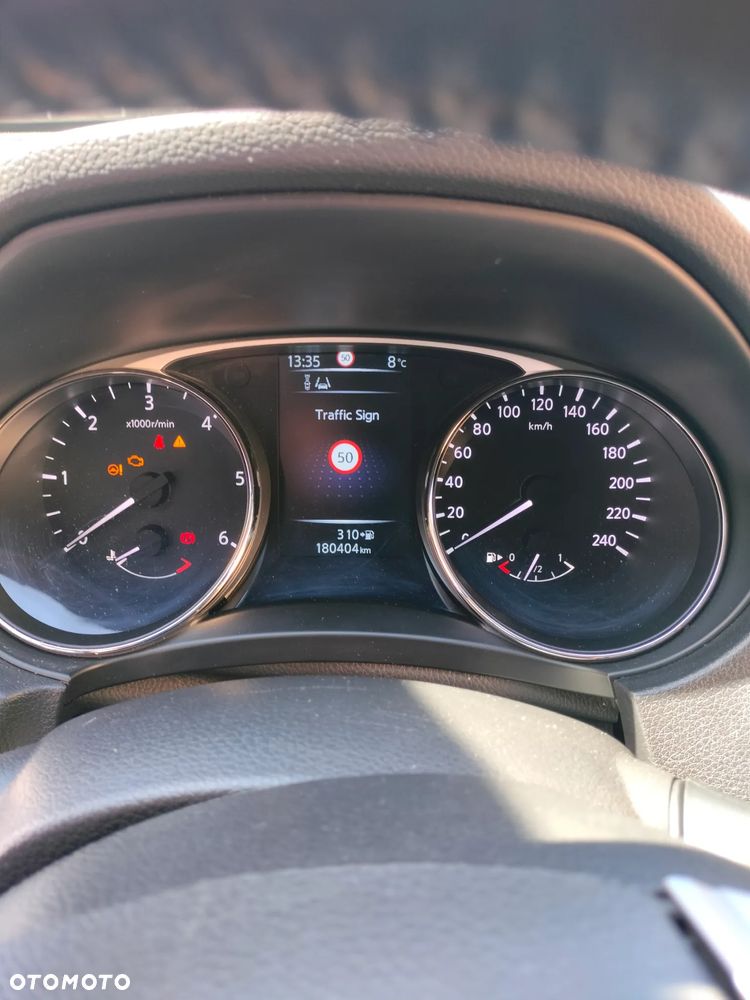 Nissan X-Trail 1.6 DCi ALL-MODE 4x4i N-Connecta - 19