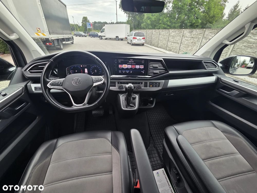 Volkswagen Multivan 2.0 BiTDI L1 Highline DSG - 8