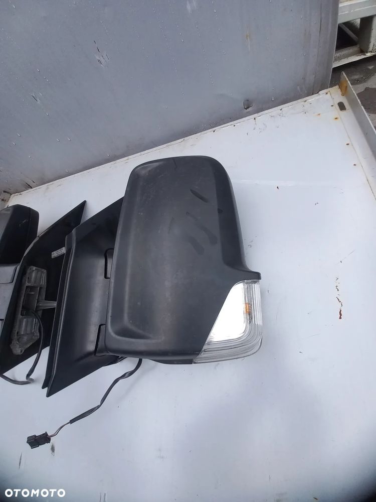 Sprinter 906 lusterko lewe prawe - 4