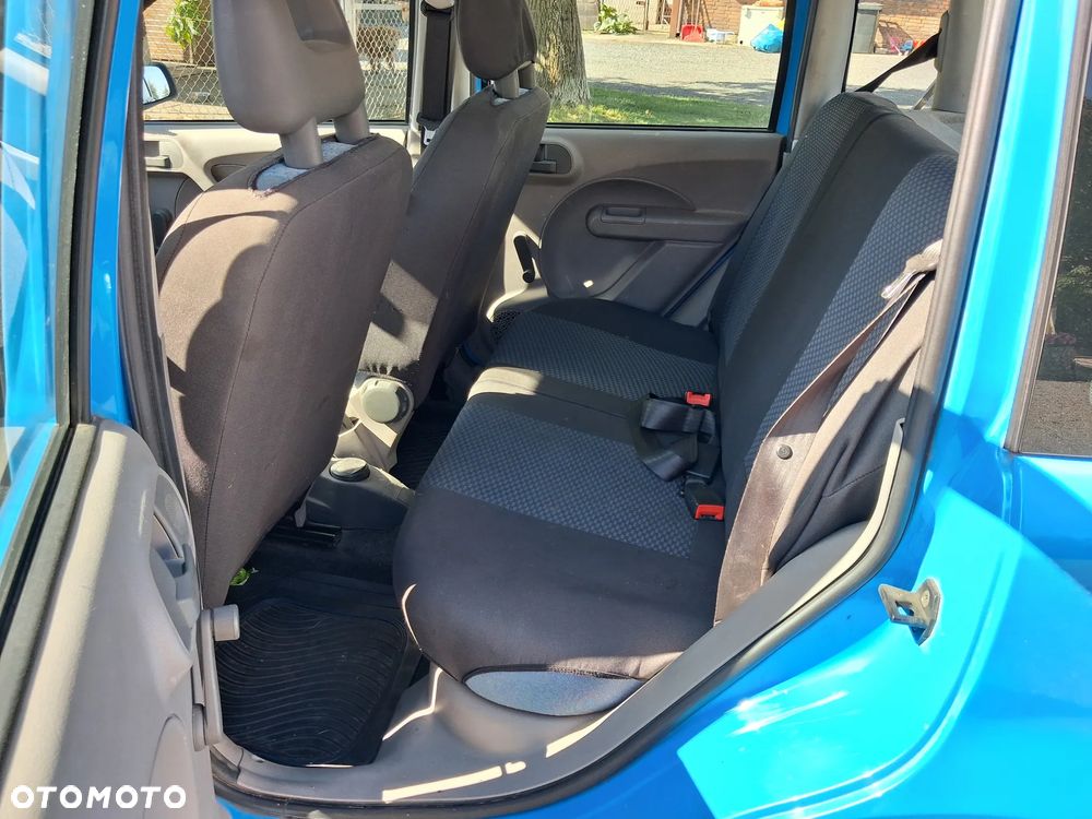 Fiat Panda 1.1 Fresh - 3