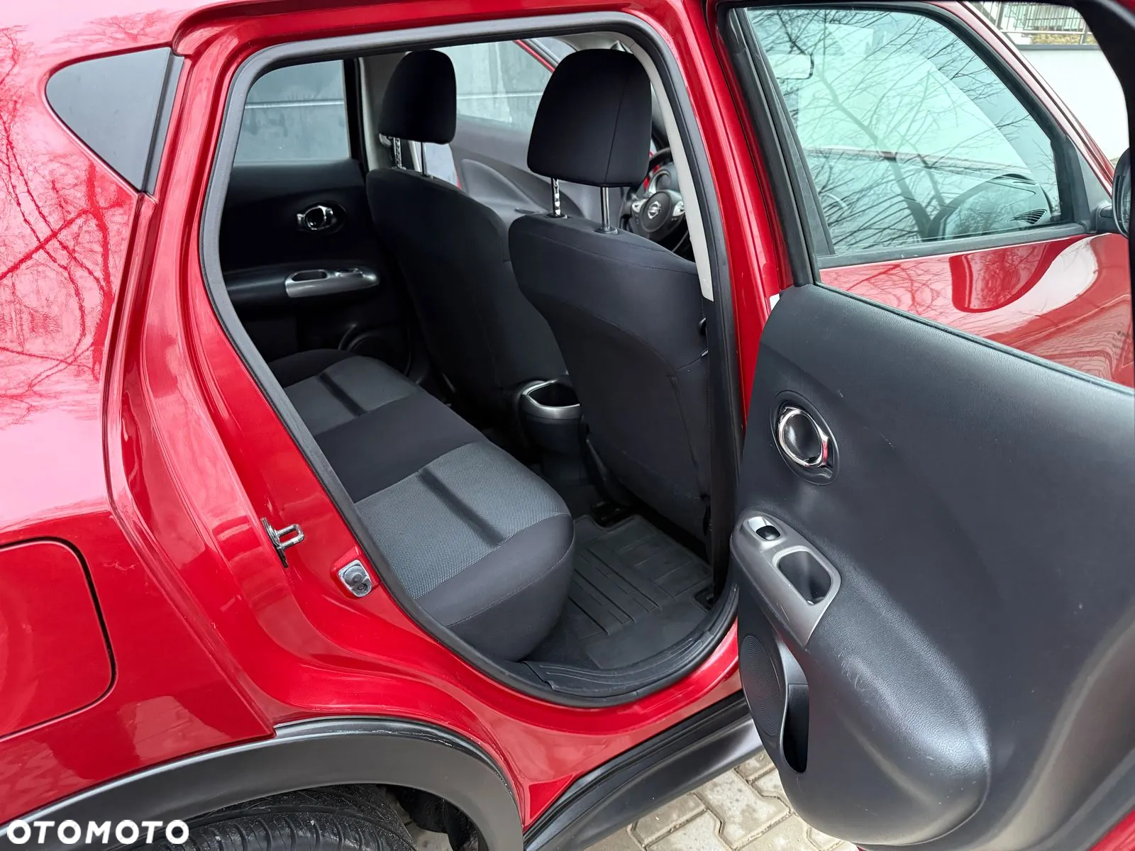 Nissan Juke 1.6 Tekna - 13