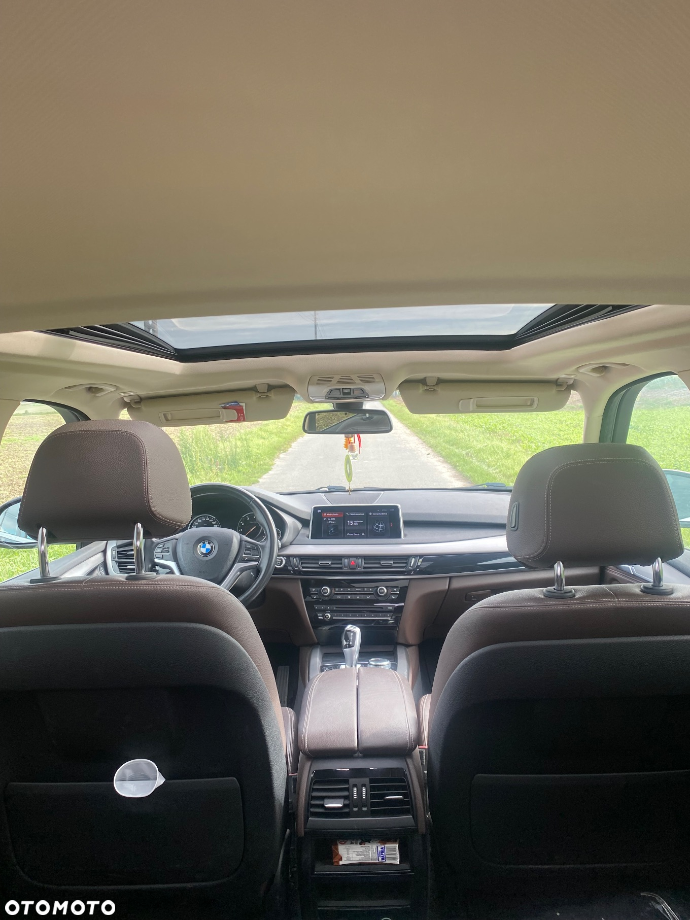 BMW X5 - 7